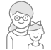 Single Parent Family